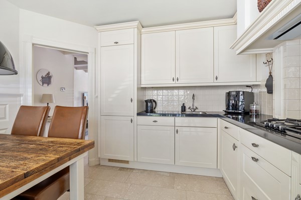 Medium property photo - Hoefsmid 24, 3263 CC Oud-Beijerland